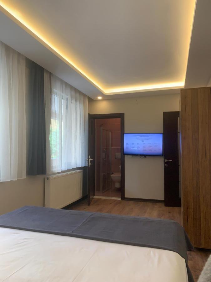 Royal Residence 伯萨 外观 照片