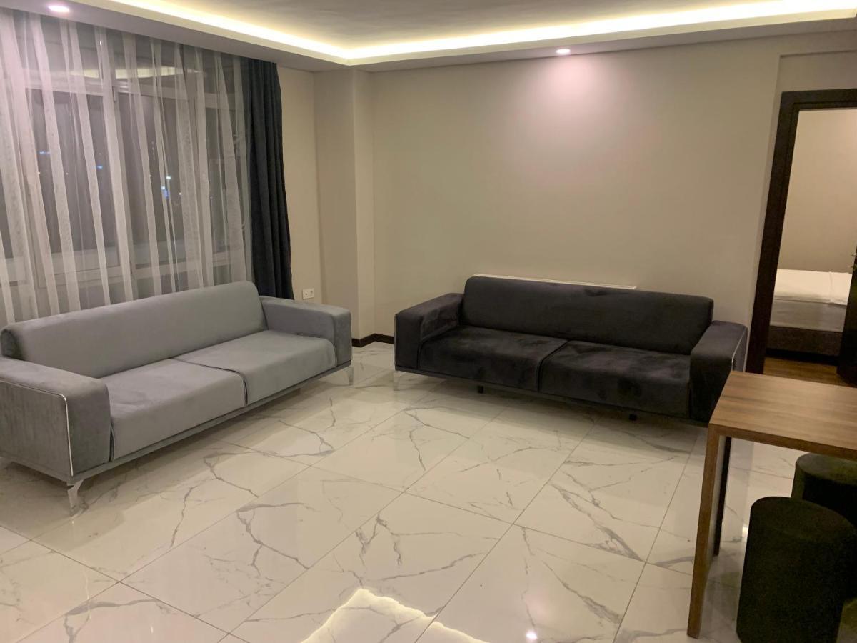 Royal Residence 伯萨 外观 照片