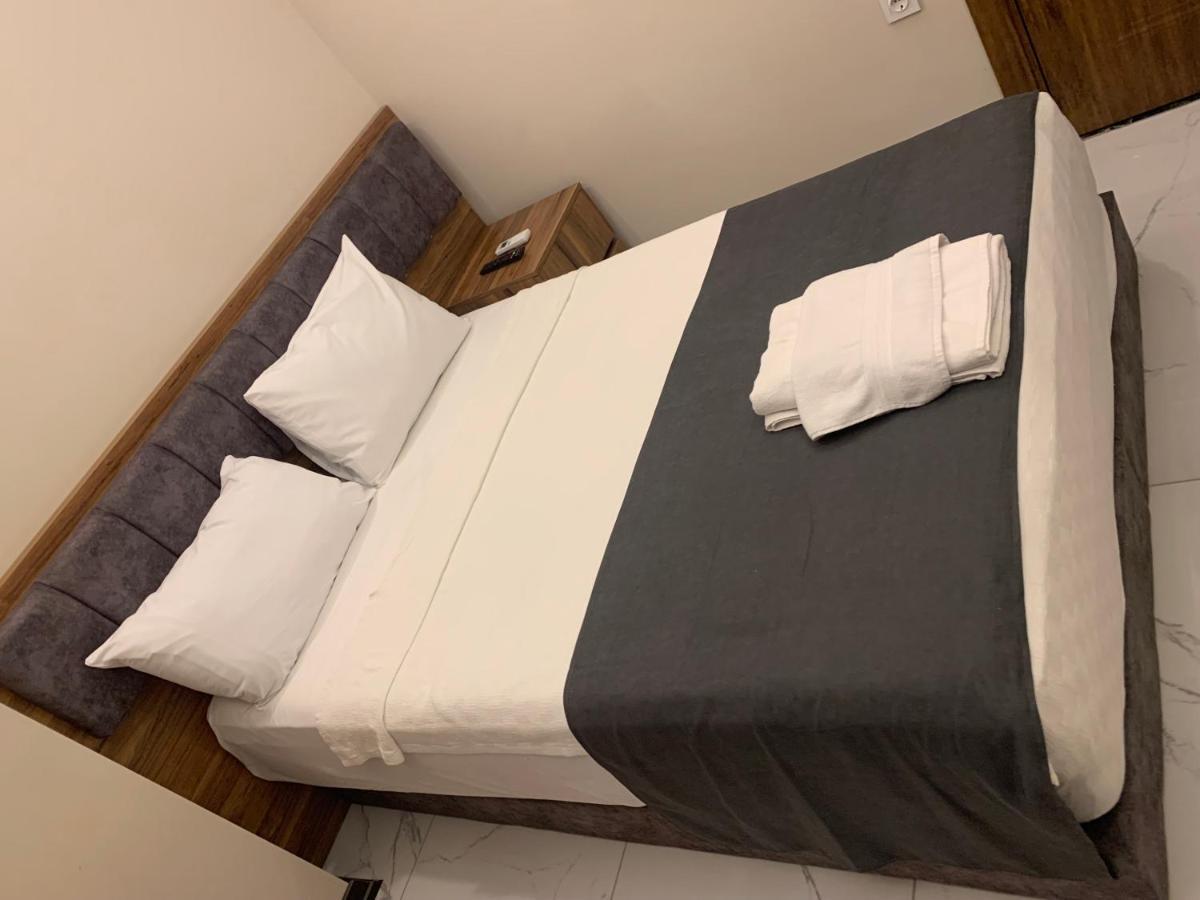 Royal Residence 伯萨 外观 照片
