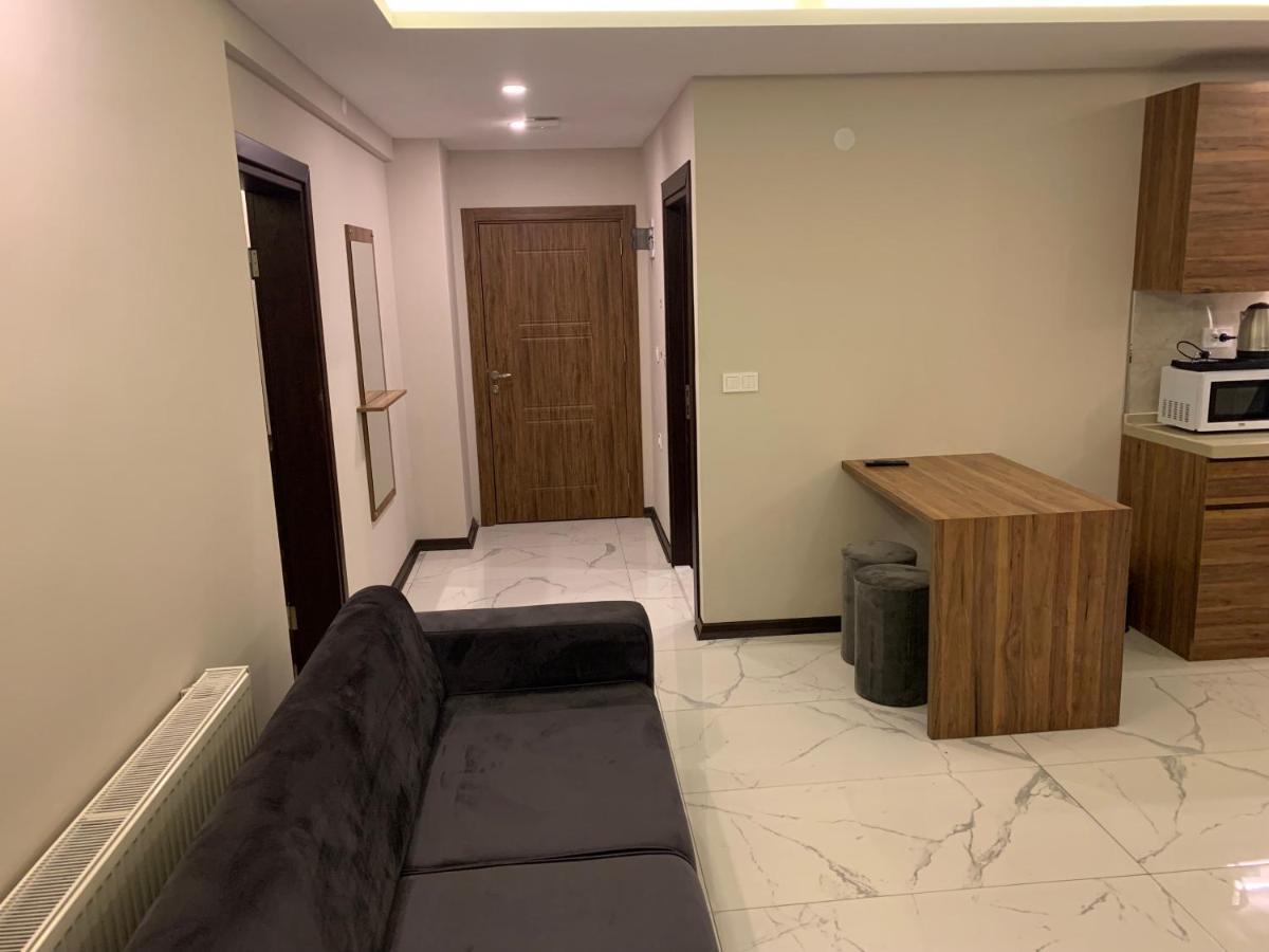 Royal Residence 伯萨 外观 照片