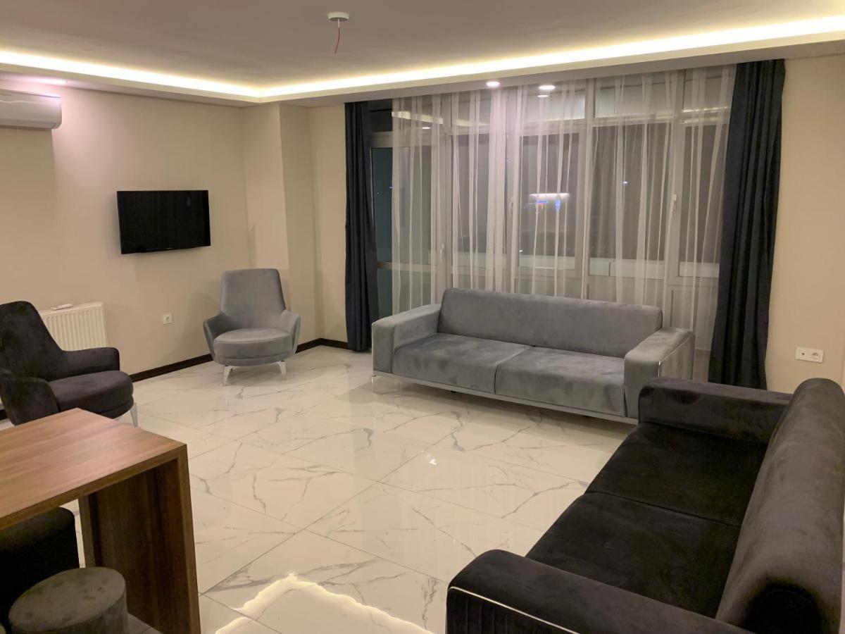 Royal Residence 伯萨 外观 照片