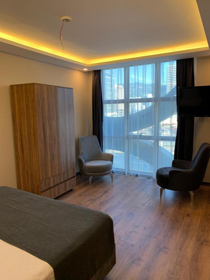 Royal Residence 伯萨 外观 照片