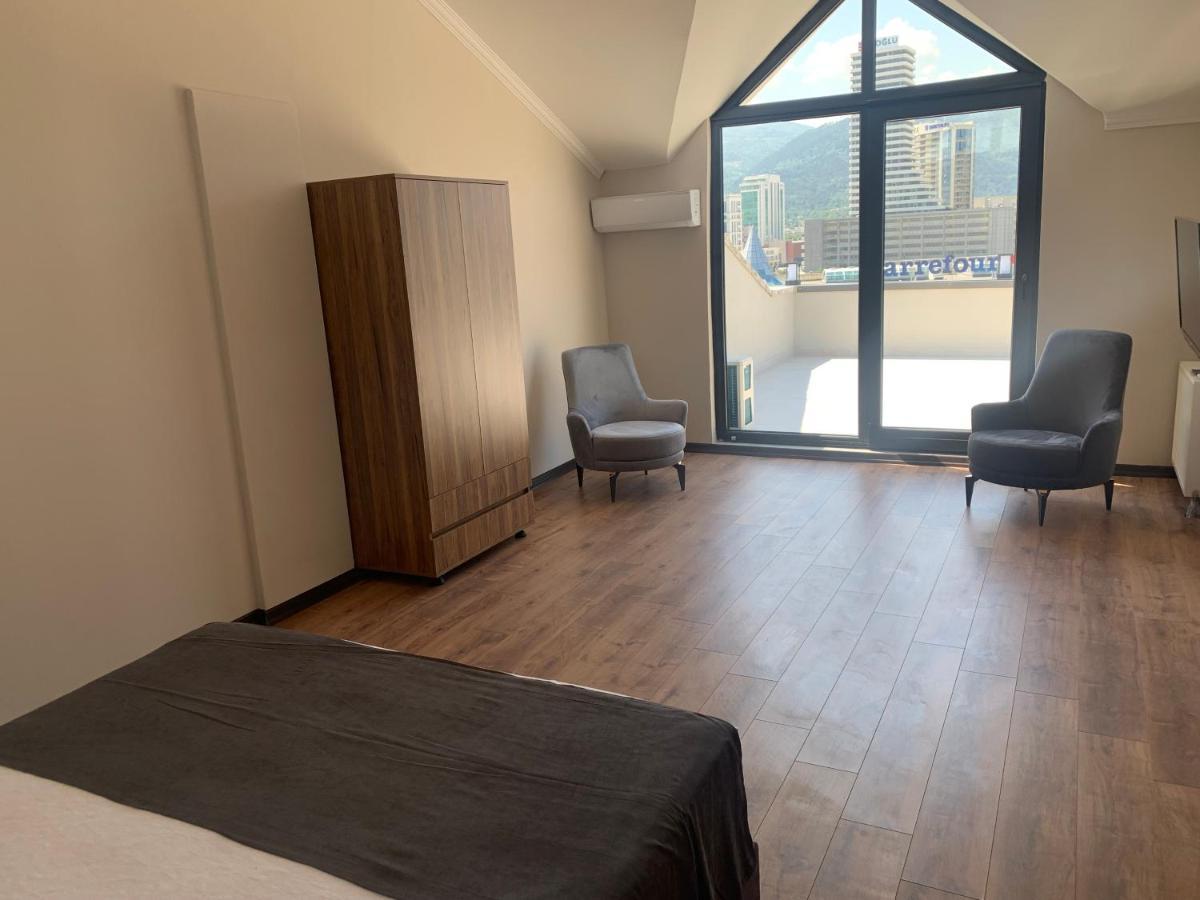 Royal Residence 伯萨 外观 照片