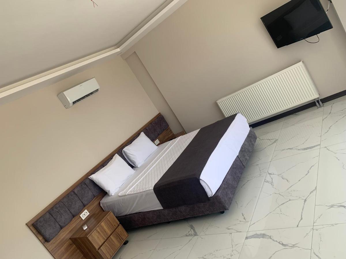 Royal Residence 伯萨 外观 照片