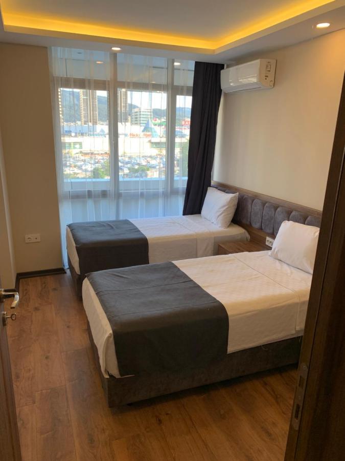 Royal Residence 伯萨 外观 照片