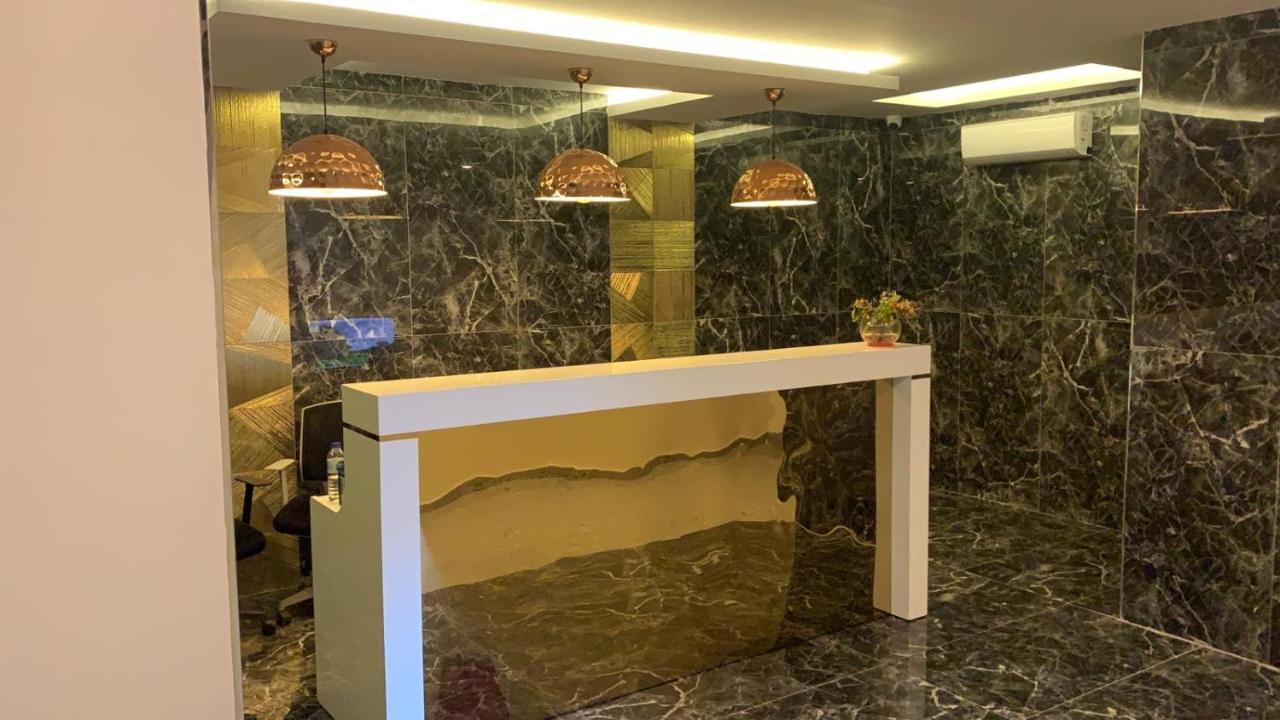 Royal Residence 伯萨 外观 照片