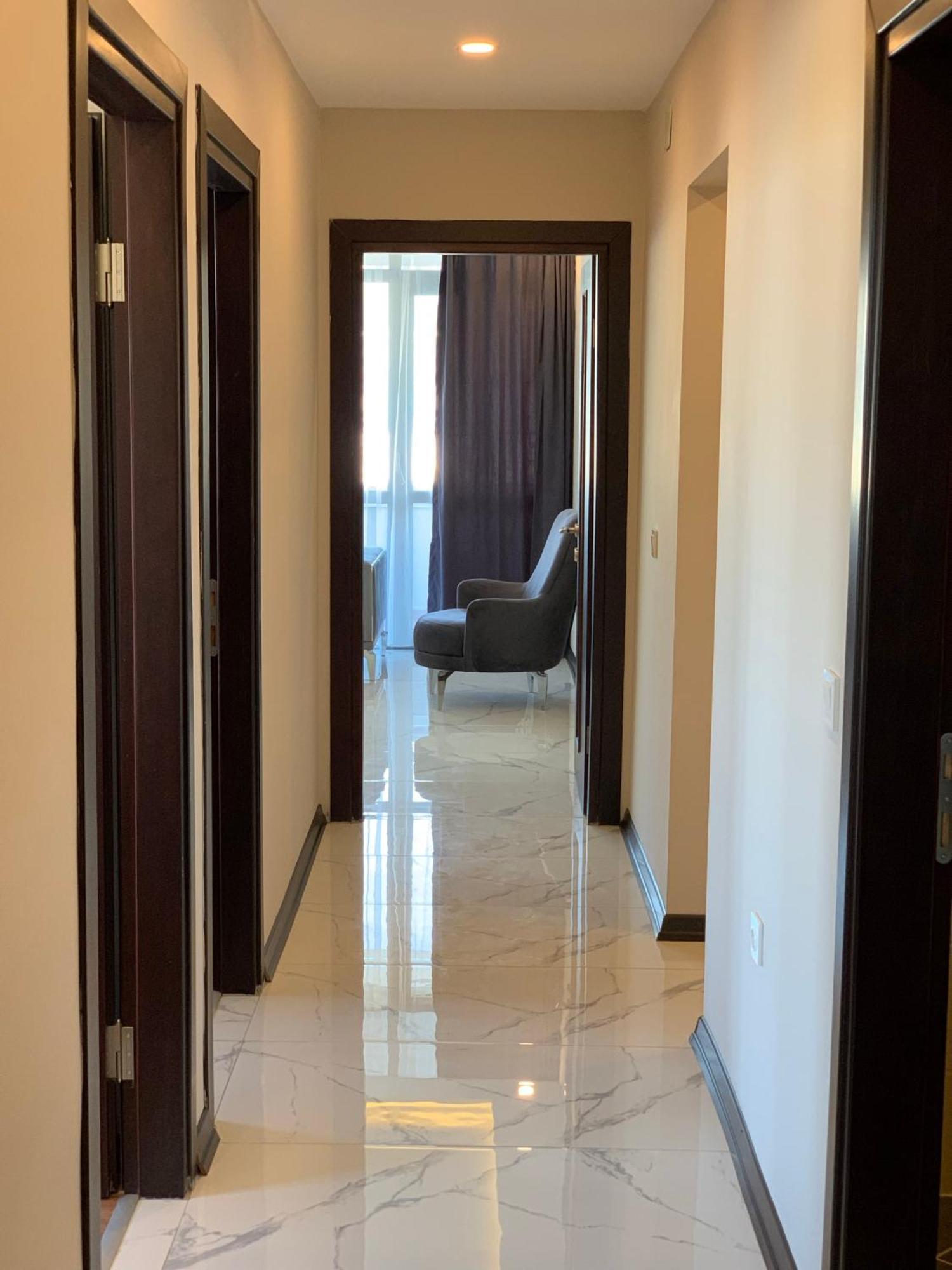 Royal Residence 伯萨 外观 照片